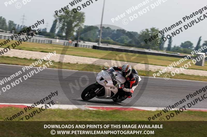 25 to 27th july 2019;Slovakia Ring;event digital images;motorbikes;no limits;peter wileman photography;trackday;trackday digital images